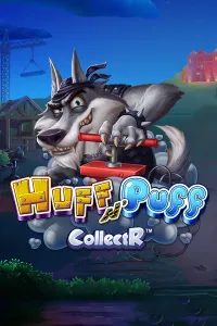 Huff N’ Puff CollectR